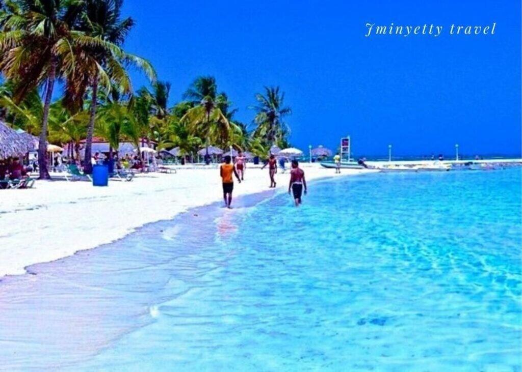 Simply The Most Comfortable Place Next To Boca Chica Beach Zewnętrze zdjęcie